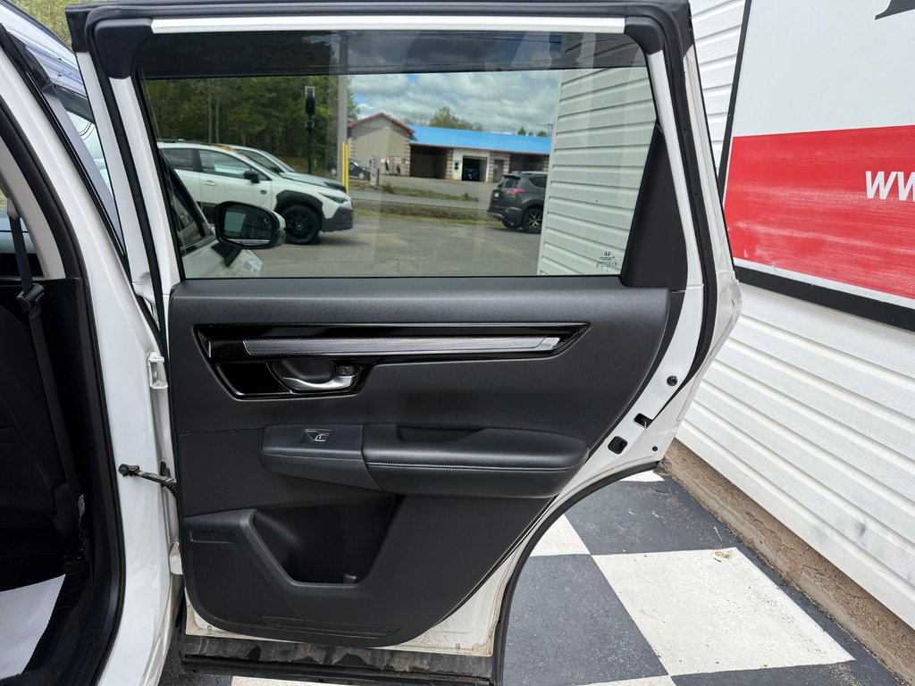 2025 Honda CR-V Sport, keyless entry, Cruise control, Bluetooth in COLDBROOK, Nova Scotia - 17 - w1024h768px
