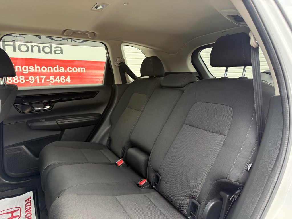 2025 Honda CR-V Sport, keyless entry, Cruise control, Bluetooth in COLDBROOK, Nova Scotia - 15 - w1024h768px
