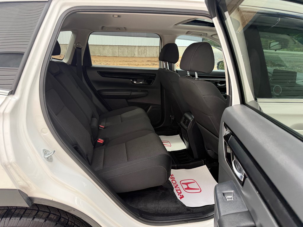2025 Honda CR-V Sport, keyless entry, Cruise control, Bluetooth in COLDBROOK, Nova Scotia - 18 - w1024h768px