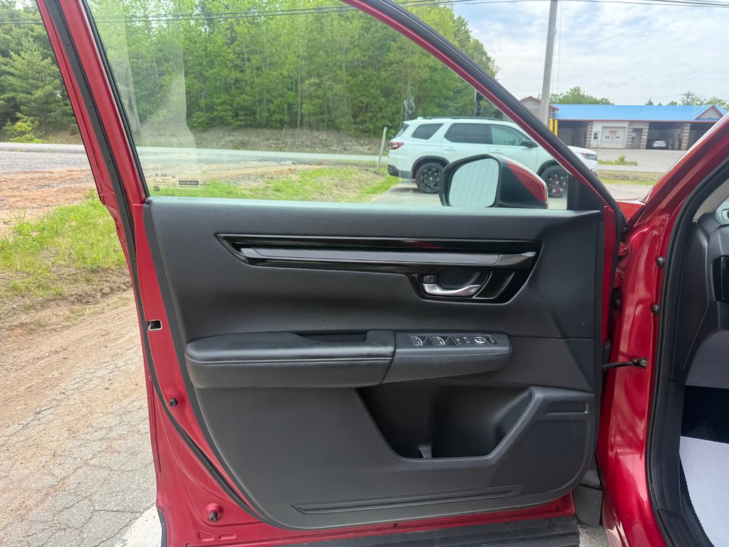 2025 Honda CR-V Sport, keyless entry, Cruise control, Bluetooth in COLDBROOK, Nova Scotia - 7 - w1024h768px