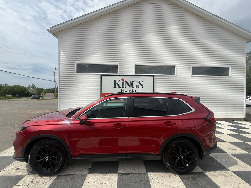 2025 Honda CR-V Sport, keyless entry, Cruise control, Bluetooth in COLDBROOK, Nova Scotia - 21 - w1024h768px