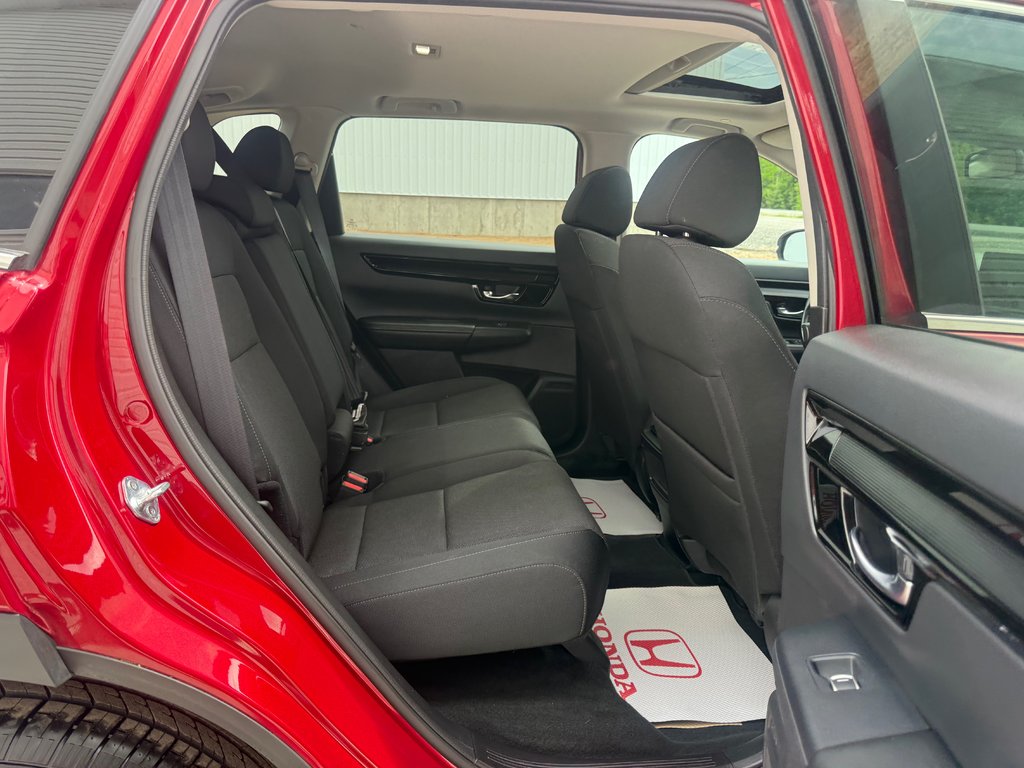 2025 Honda CR-V Sport, keyless entry, Cruise control, Bluetooth in COLDBROOK, Nova Scotia - 18 - w1024h768px