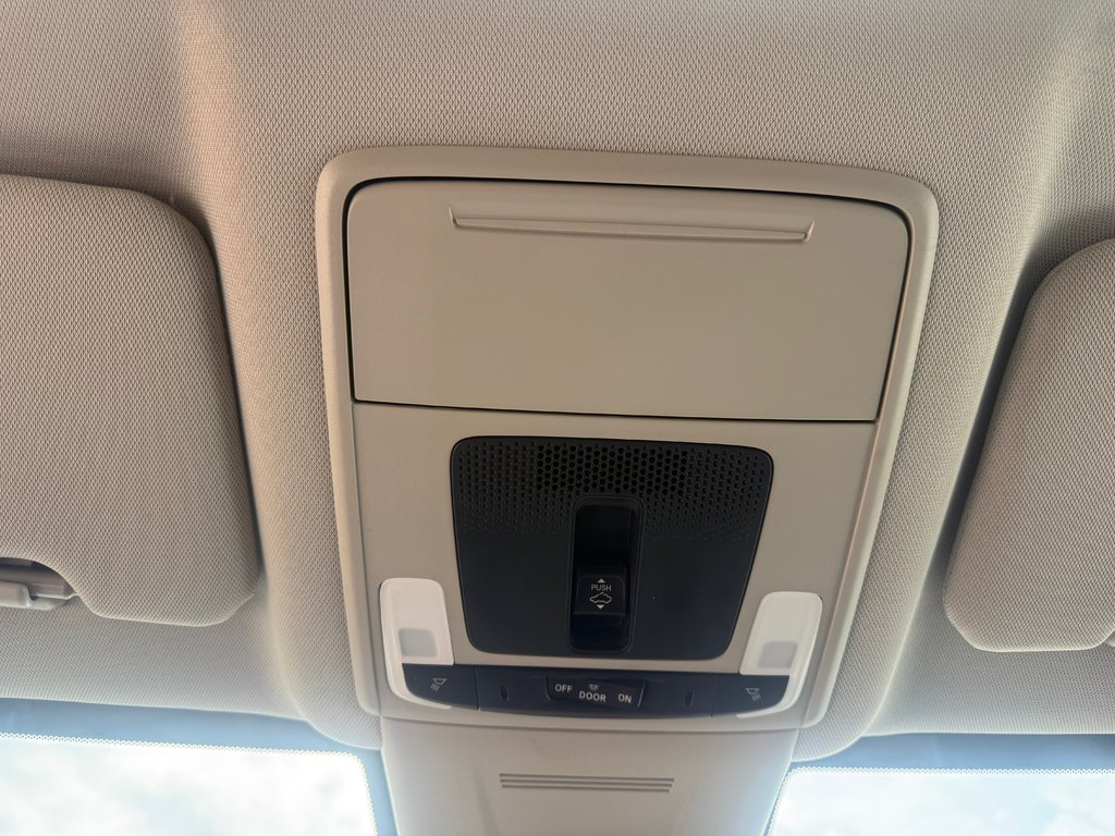 2025 Honda CR-V Sport, keyless entry, Cruise control, Bluetooth in COLDBROOK, Nova Scotia - 13 - w1024h768px