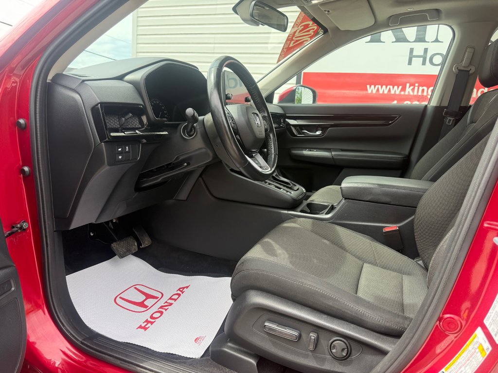 2025 Honda CR-V Sport, keyless entry, Cruise control, Bluetooth in COLDBROOK, Nova Scotia - 9 - w1024h768px
