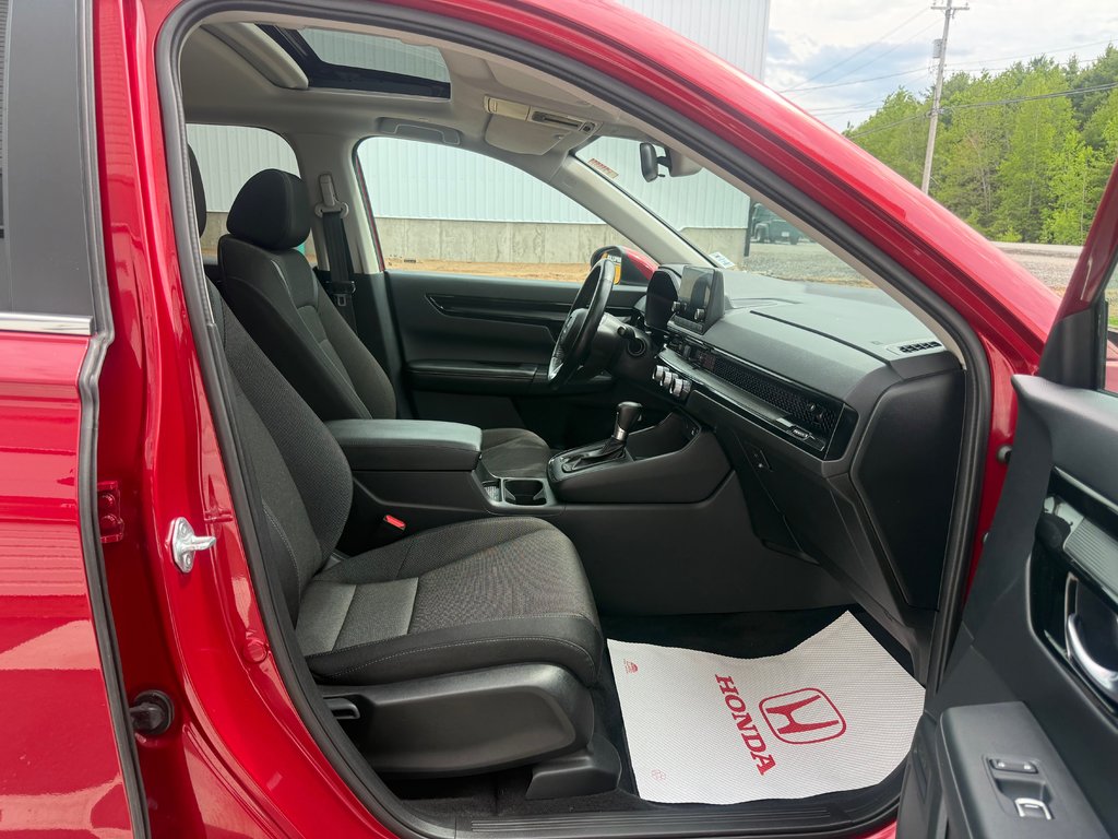 2025 Honda CR-V Sport, keyless entry, Cruise control, Bluetooth in COLDBROOK, Nova Scotia - 20 - w1024h768px