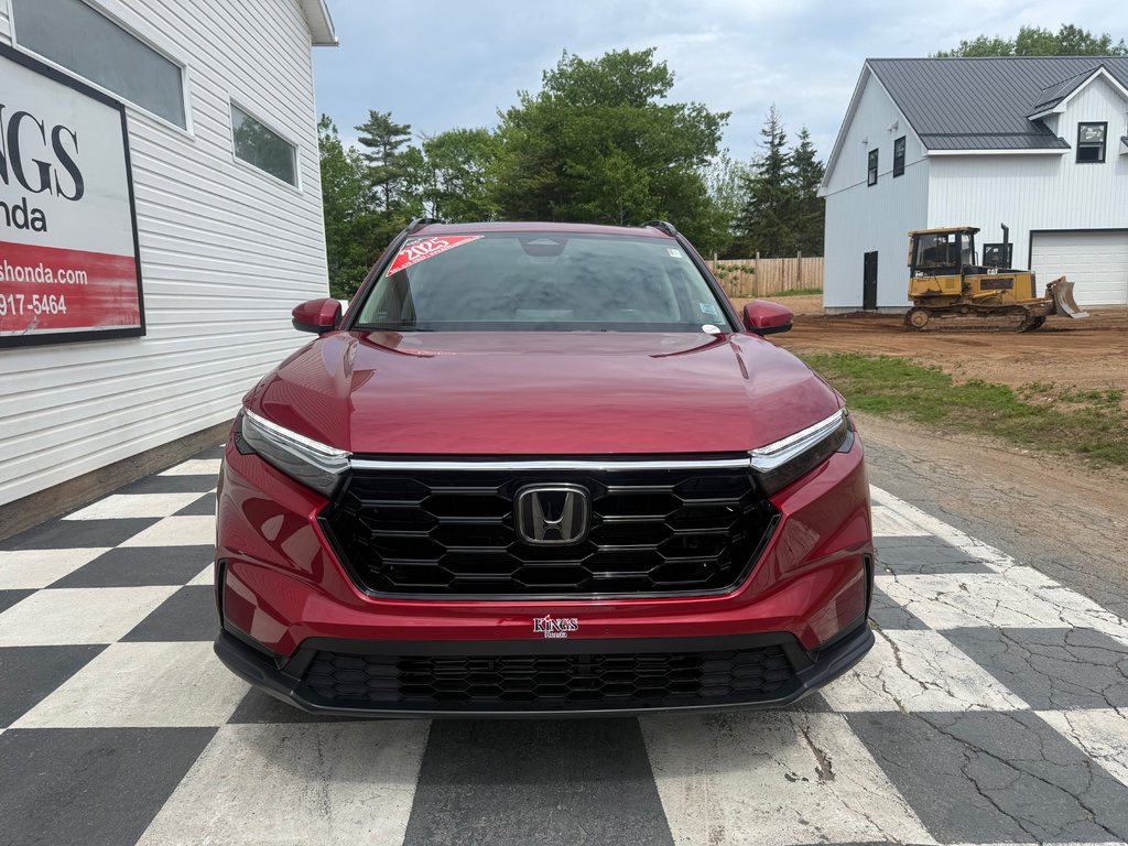 2025 Honda CR-V Sport, keyless entry, Cruise control, Bluetooth in COLDBROOK, Nova Scotia - 2 - w1024h768px
