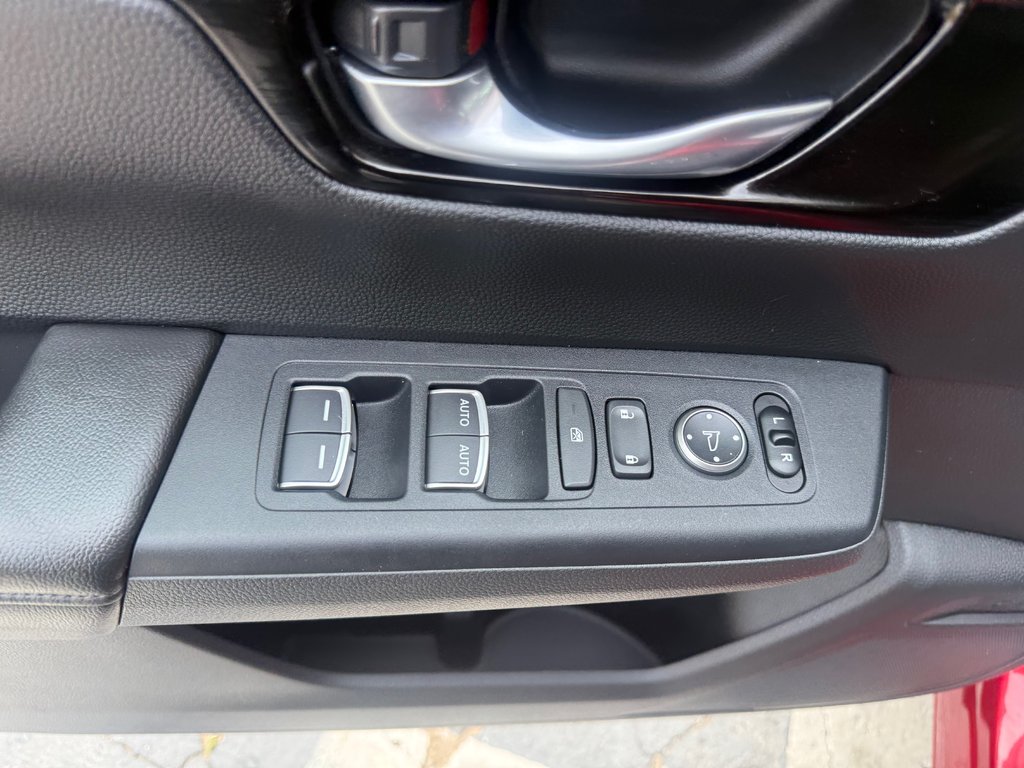 2025 Honda CR-V Sport, keyless entry, Cruise control, Bluetooth in COLDBROOK, Nova Scotia - 8 - w1024h768px
