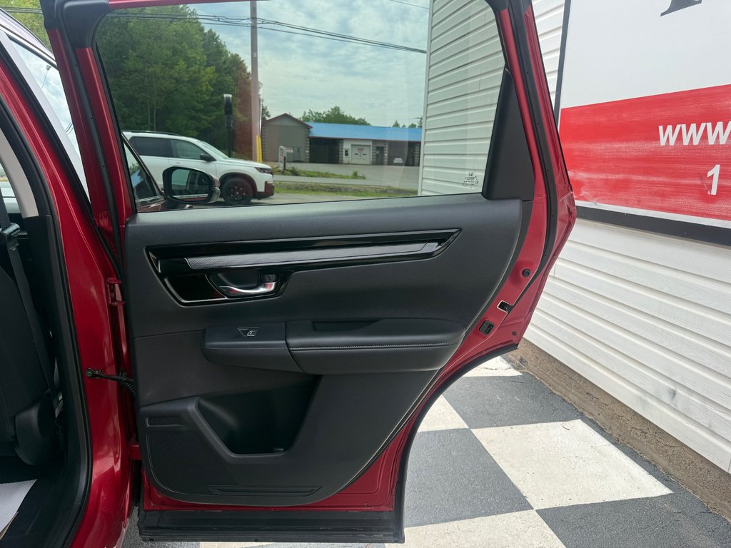 2025 Honda CR-V Sport, keyless entry, Cruise control, Bluetooth in COLDBROOK, Nova Scotia - 17 - w1024h768px