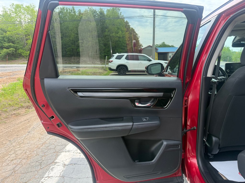 2025 Honda CR-V Sport, keyless entry, Cruise control, Bluetooth in COLDBROOK, Nova Scotia - 14 - w1024h768px