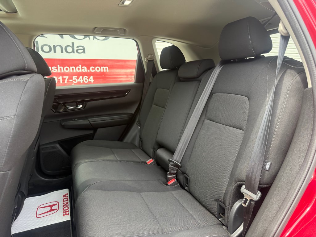 2025 Honda CR-V Sport, keyless entry, Cruise control, Bluetooth in COLDBROOK, Nova Scotia - 15 - w1024h768px