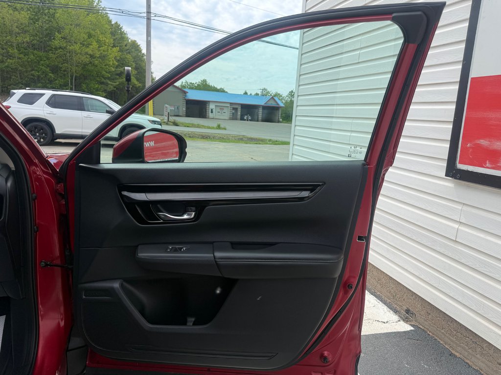 2025 Honda CR-V Sport, keyless entry, Cruise control, Bluetooth in COLDBROOK, Nova Scotia - 19 - w1024h768px