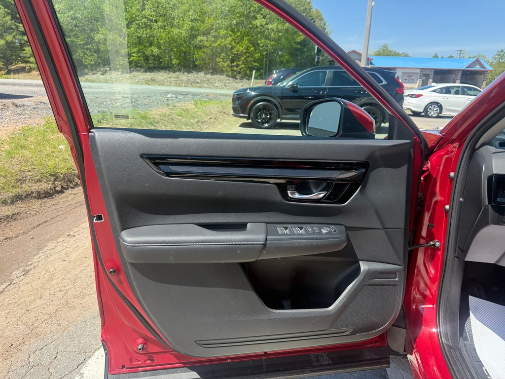 2025 Honda CR-V Sport, keyless entry, Cruise control, Bluetooth in COLDBROOK, Nova Scotia - 7 - w1024h768px
