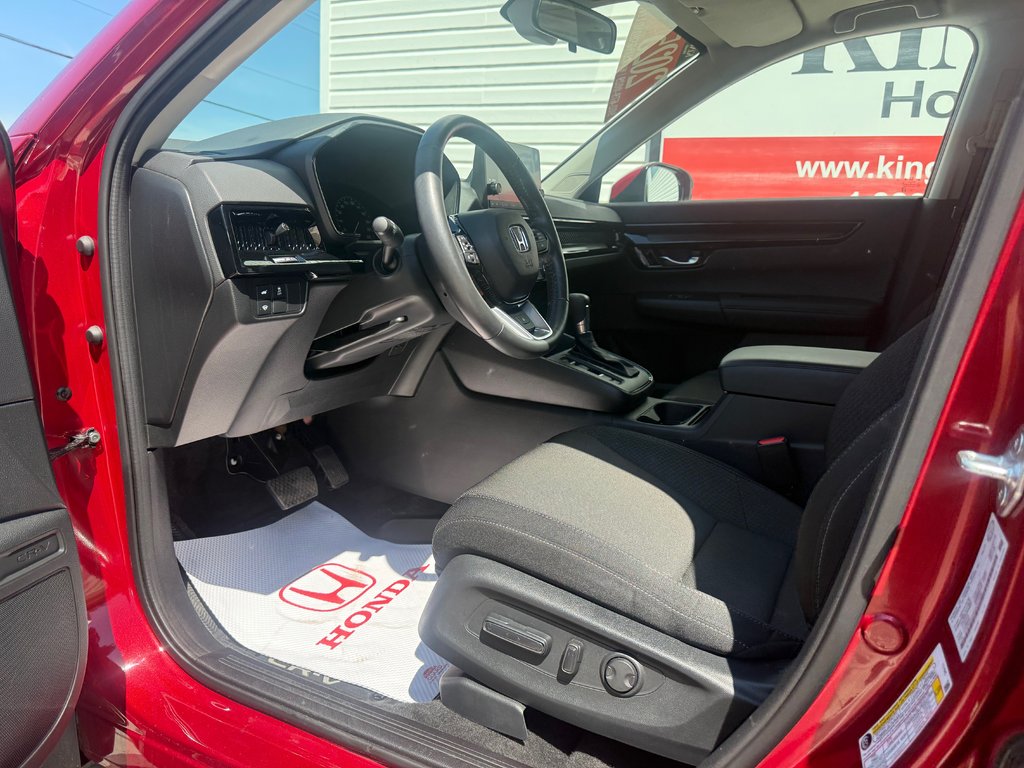 2025 Honda CR-V Sport, keyless entry, Cruise control, Bluetooth in COLDBROOK, Nova Scotia - 9 - w1024h768px