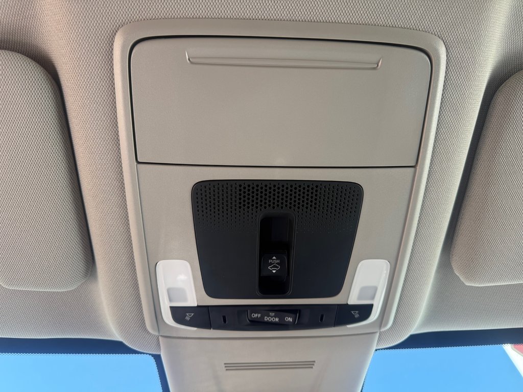 2025 Honda CR-V Sport, keyless entry, Cruise control, Bluetooth in COLDBROOK, Nova Scotia - 13 - w1024h768px