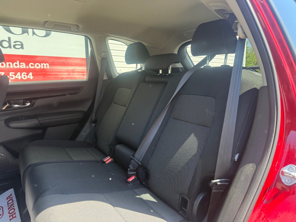 2025 Honda CR-V Sport, keyless entry, Cruise control, Bluetooth in COLDBROOK, Nova Scotia - 15 - w1024h768px