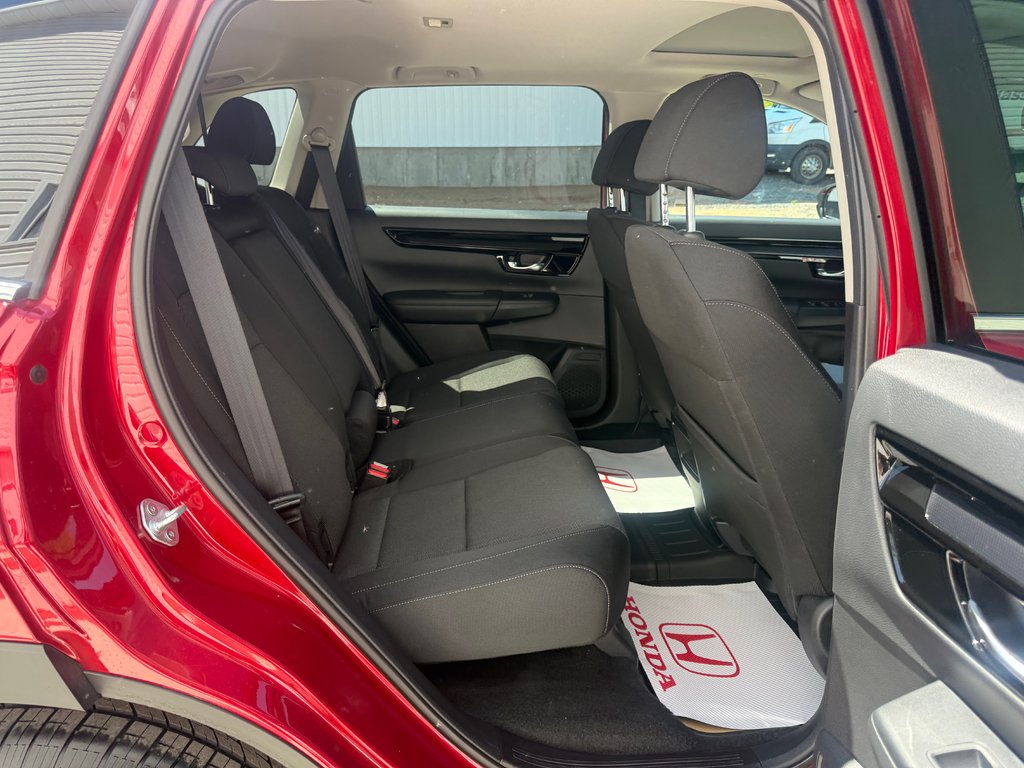 2025 Honda CR-V Sport, keyless entry, Cruise control, Bluetooth in COLDBROOK, Nova Scotia - 18 - w1024h768px