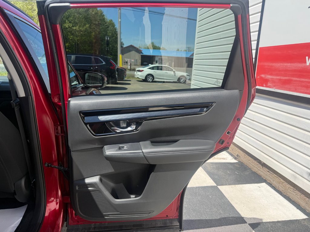 2025 Honda CR-V Sport, keyless entry, Cruise control, Bluetooth in COLDBROOK, Nova Scotia - 17 - w1024h768px