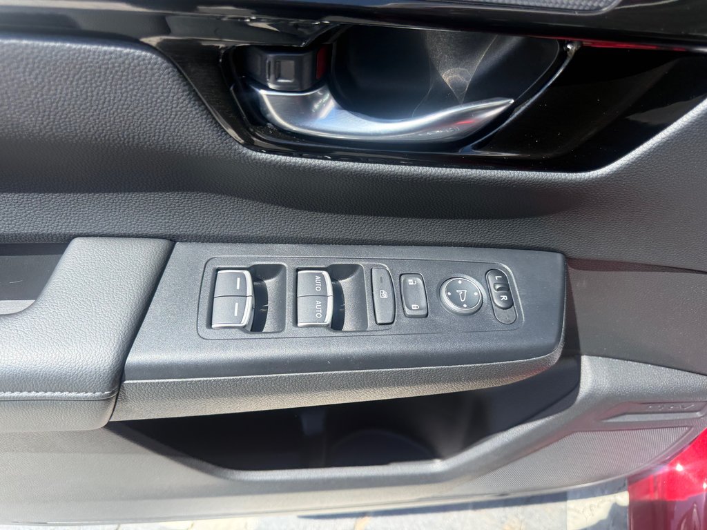2025 Honda CR-V Sport, keyless entry, Cruise control, Bluetooth in COLDBROOK, Nova Scotia - 8 - w1024h768px