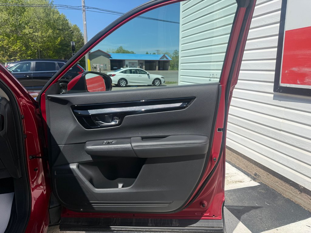 2025 Honda CR-V Sport, keyless entry, Cruise control, Bluetooth in COLDBROOK, Nova Scotia - 19 - w1024h768px