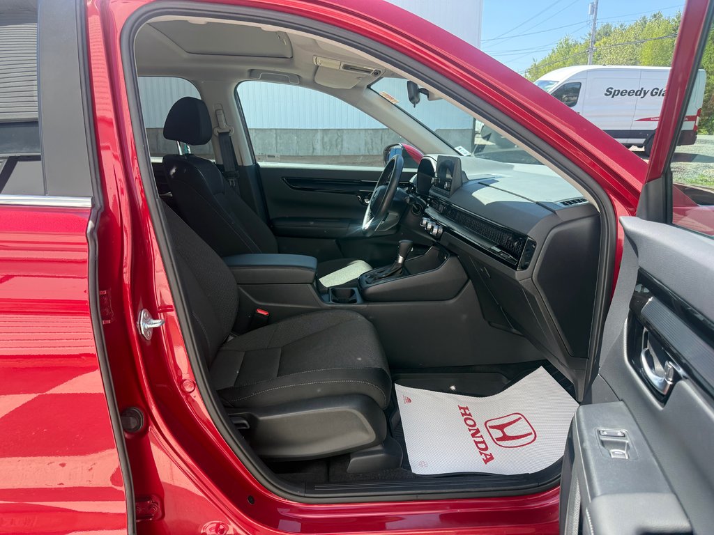 2025 Honda CR-V Sport, keyless entry, Cruise control, Bluetooth in COLDBROOK, Nova Scotia - 20 - w1024h768px