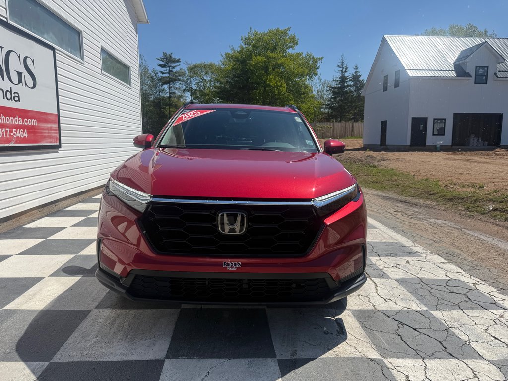 2025 Honda CR-V Sport, keyless entry, Cruise control, Bluetooth in COLDBROOK, Nova Scotia - 2 - w1024h768px