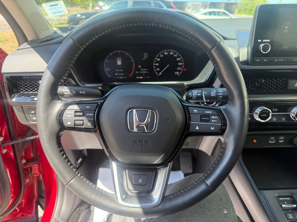 2025 Honda CR-V Sport, keyless entry, Cruise control, Bluetooth in COLDBROOK, Nova Scotia - 10 - w1024h768px