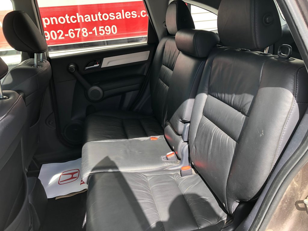 CRV EX-L, Sunroof, Power Seats, Cruise Control 2011 à COLDBROOK, Nouvelle-Écosse - 19 - w1024h768px