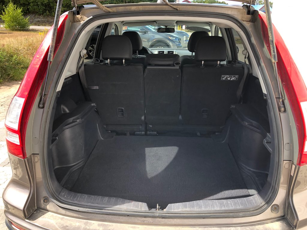 CRV EX-L, Sunroof, Power Seats, Cruise Control 2011 à COLDBROOK, Nouvelle-Écosse - 20 - w1024h768px