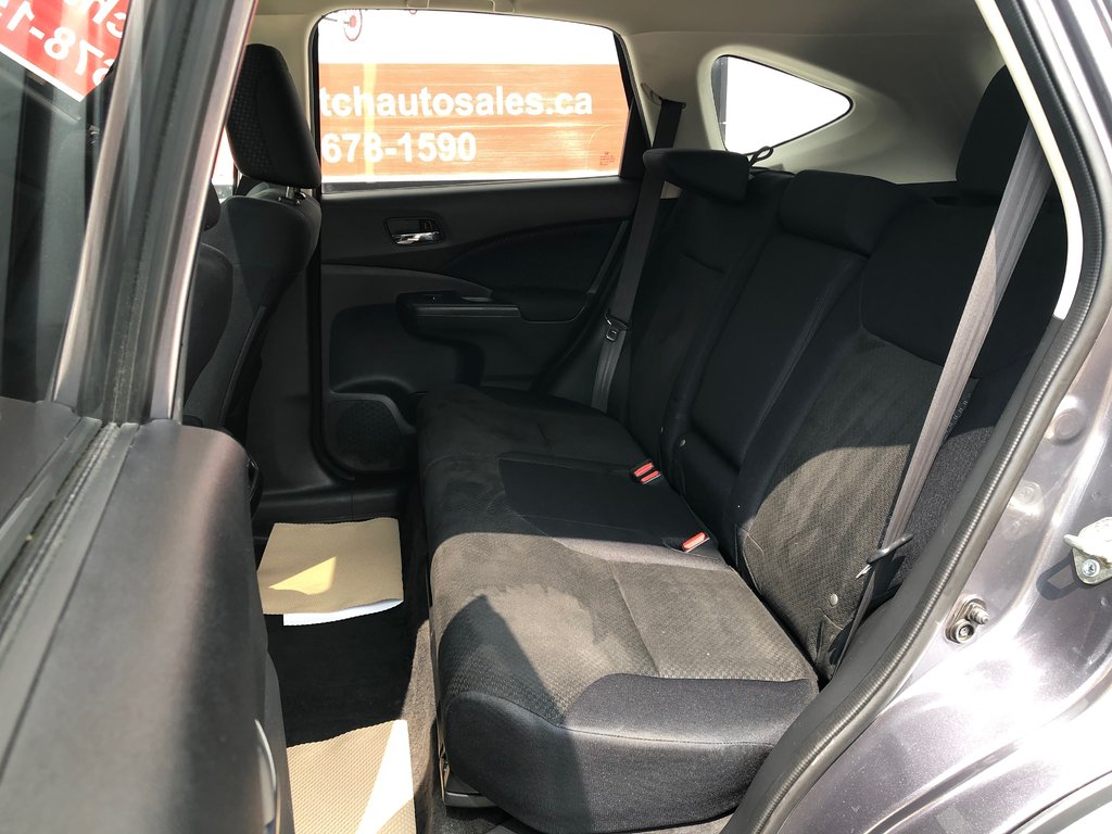 2015 Honda CRV EX in COLDBROOK, Nova Scotia - 23 - w1024h768px