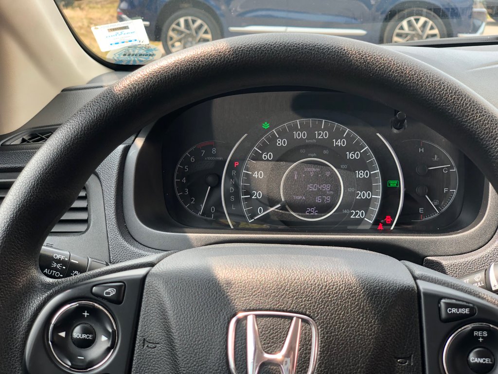 2015 Honda CRV EX in COLDBROOK, Nova Scotia - 11 - w1024h768px