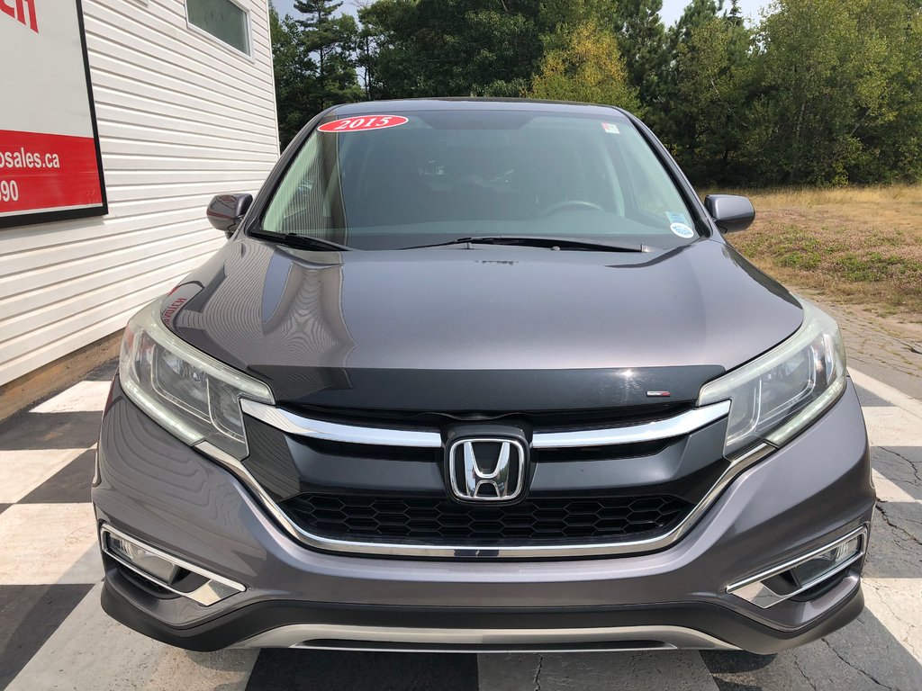 2015 Honda CRV EX in COLDBROOK, Nova Scotia - 2 - w1024h768px
