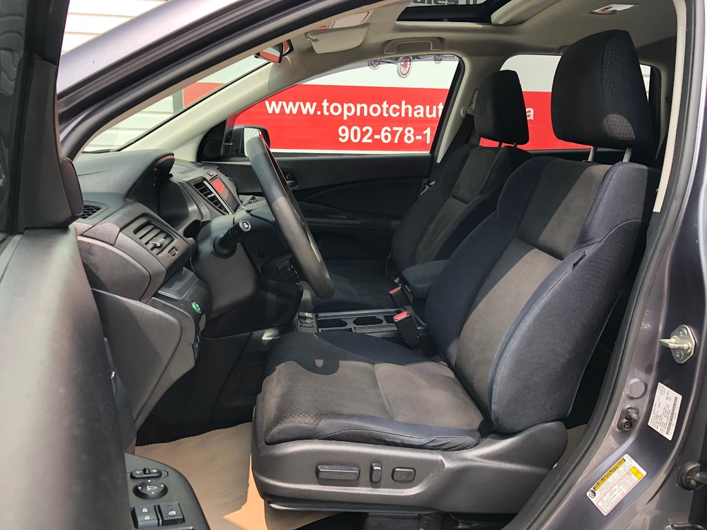 2015 Honda CRV EX in COLDBROOK, Nova Scotia - 19 - w1024h768px