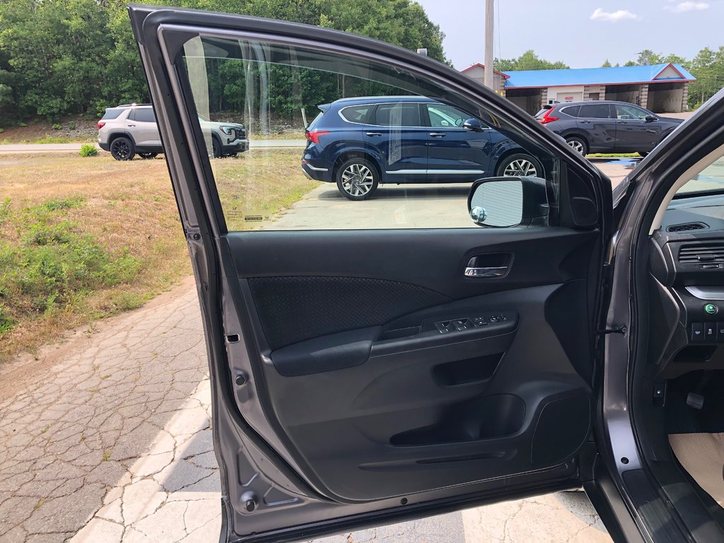 2015 Honda CRV EX in COLDBROOK, Nova Scotia - 7 - w1024h768px