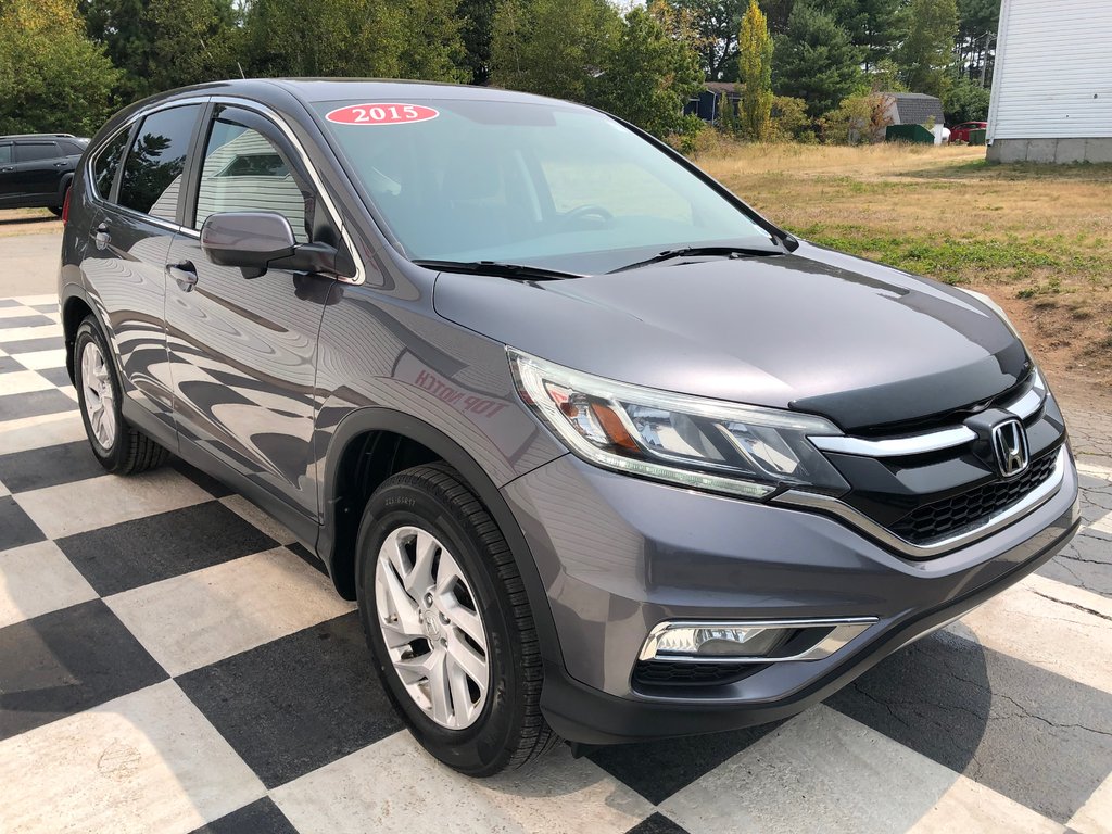 2015 Honda CRV EX in COLDBROOK, Nova Scotia - 3 - w1024h768px
