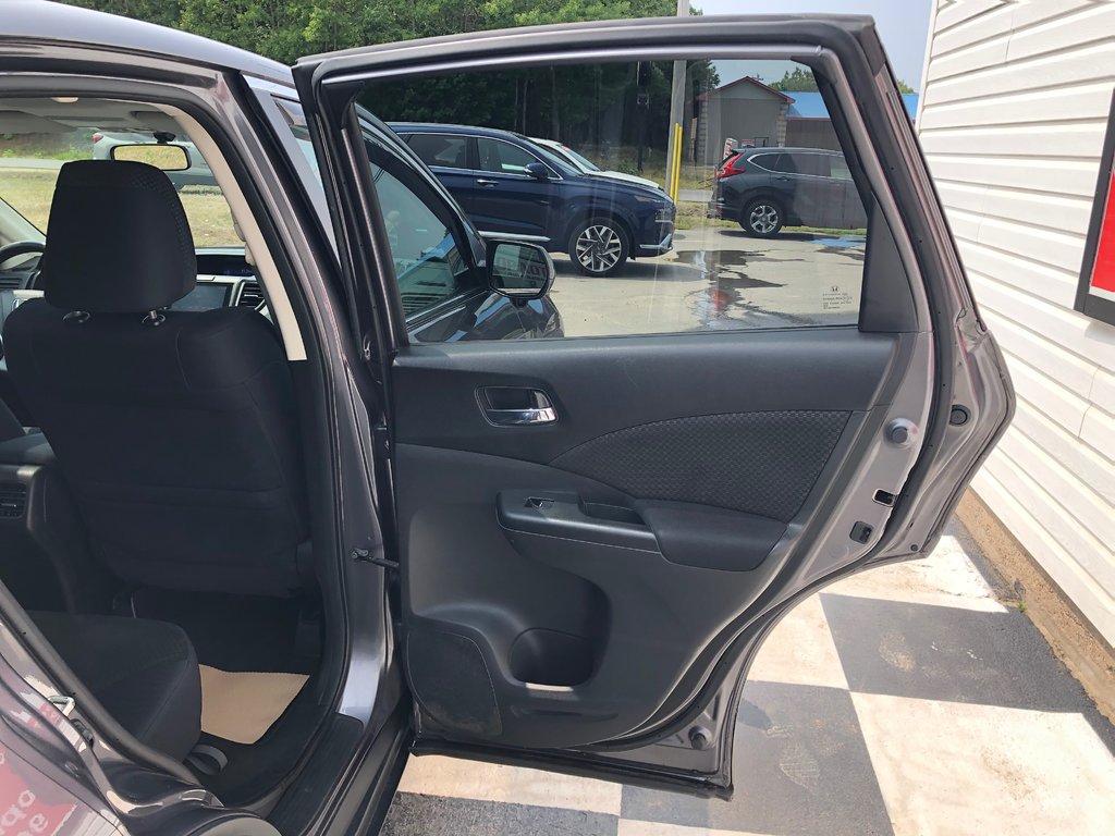 2015 Honda CRV EX in COLDBROOK, Nova Scotia - 25 - w1024h768px