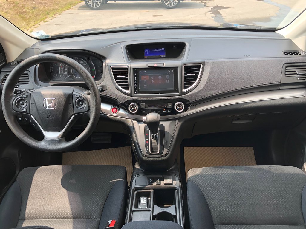 2015 Honda CRV EX in COLDBROOK, Nova Scotia - 12 - w1024h768px