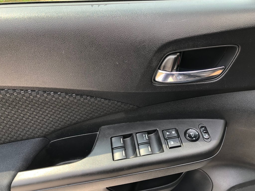 2015 Honda CRV EX in COLDBROOK, Nova Scotia - 8 - w1024h768px