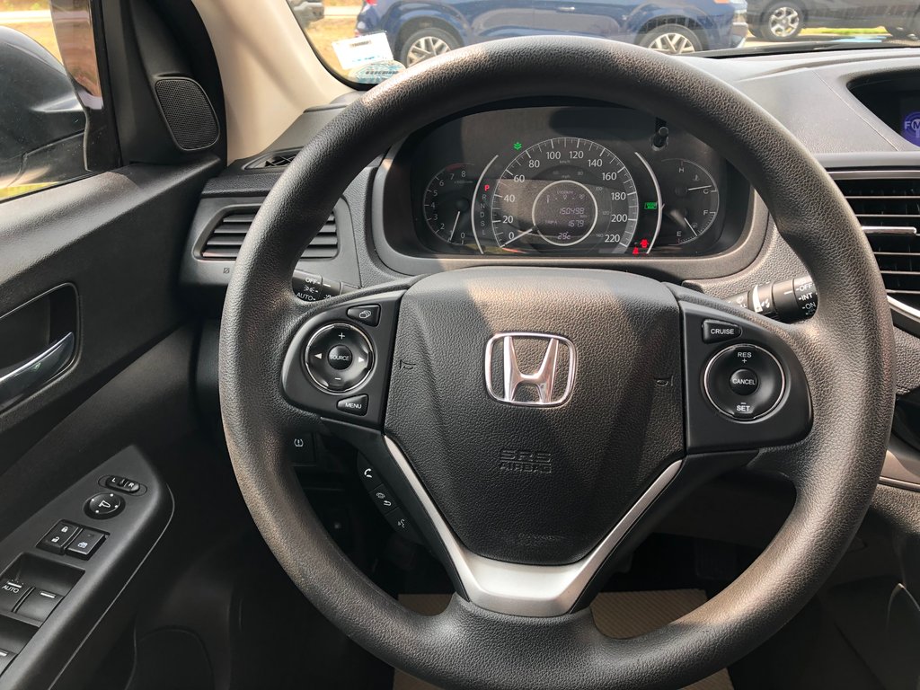 2015 Honda CRV EX in COLDBROOK, Nova Scotia - 10 - w1024h768px