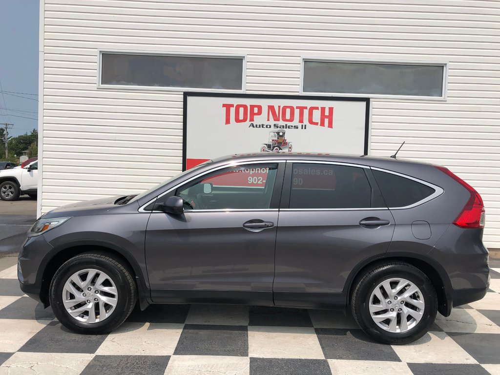 2015 Honda CRV EX in COLDBROOK, Nova Scotia - 28 - w1024h768px