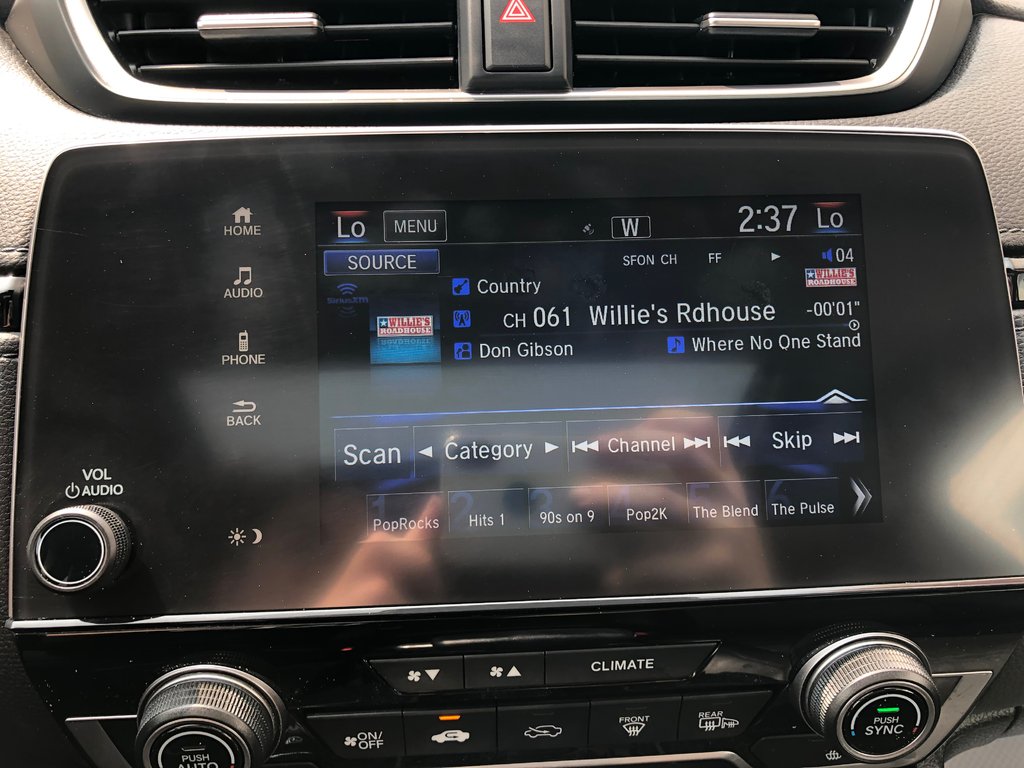 Honda CRV EX-L 2019 à COLDBROOK, Nouvelle-Écosse - 14 - w1024h768px
