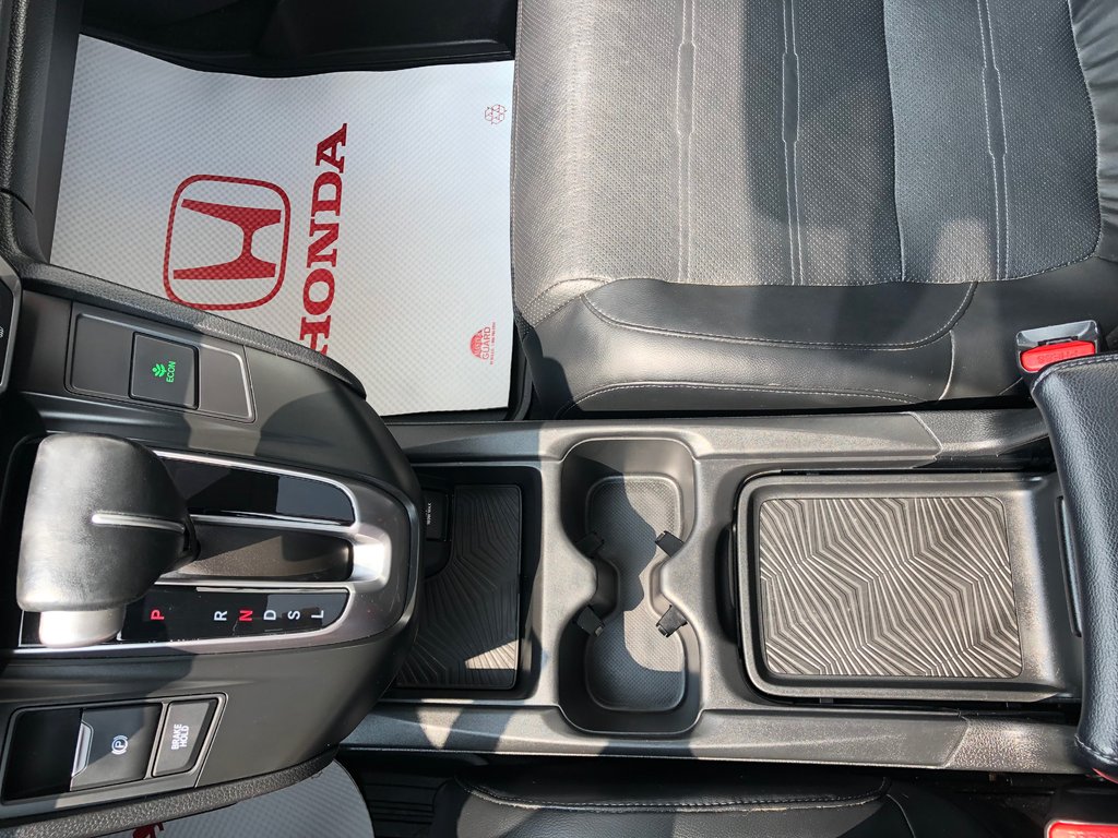Honda CRV EX-L 2019 à COLDBROOK, Nouvelle-Écosse - 17 - w1024h768px