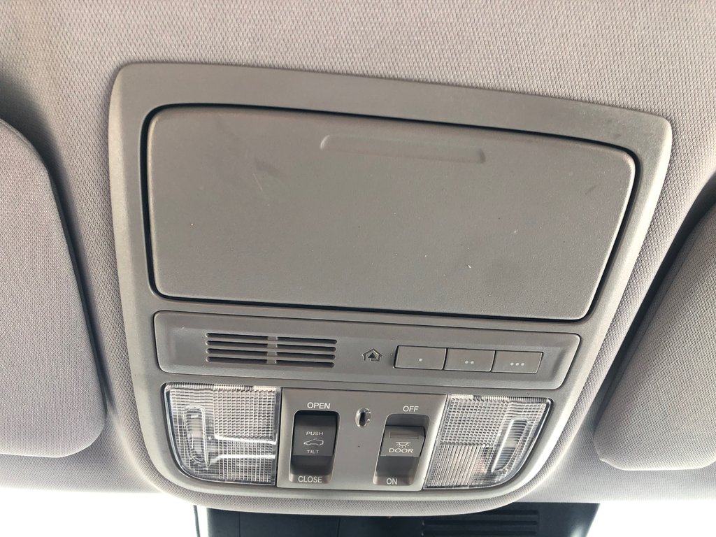 Honda CRV EX-L 2019 à COLDBROOK, Nouvelle-Écosse - 18 - w1024h768px