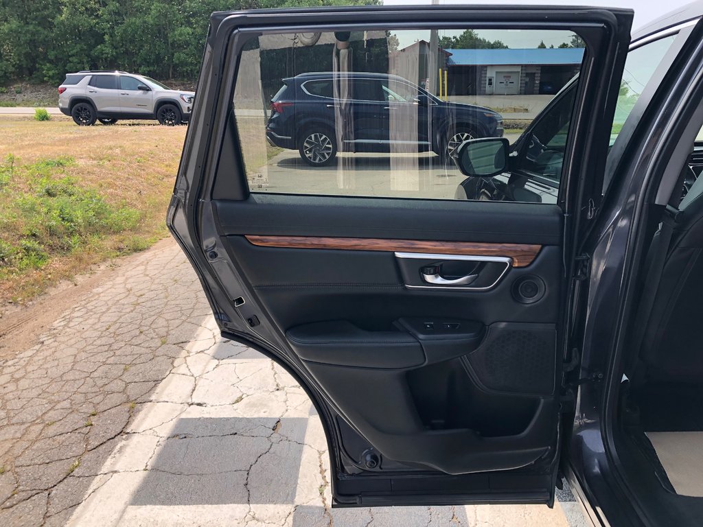 Honda CRV EX-L 2019 à COLDBROOK, Nouvelle-Écosse - 22 - w1024h768px