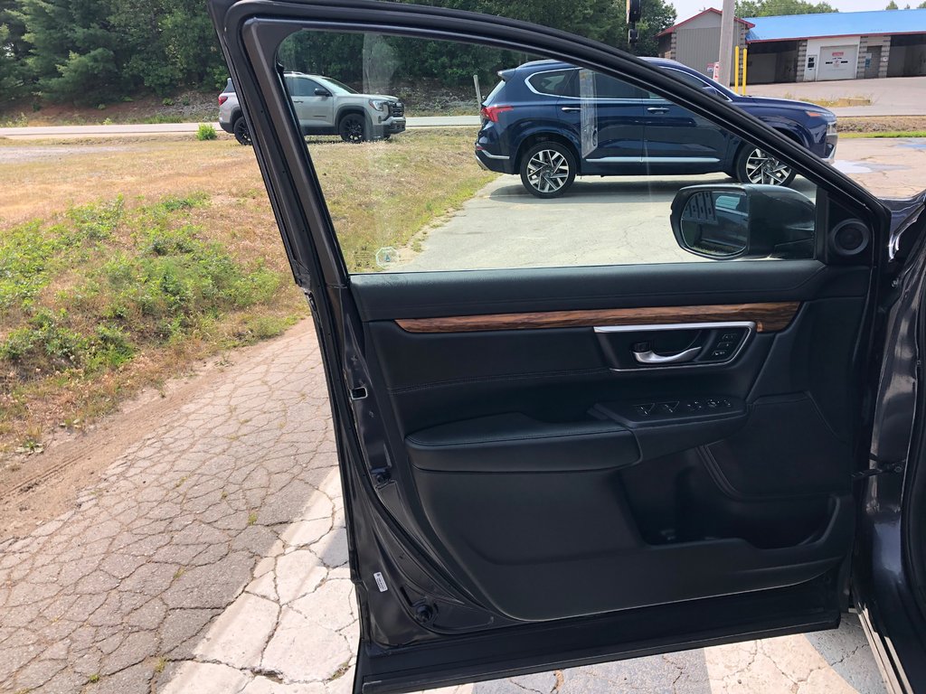 Honda CRV EX-L 2019 à COLDBROOK, Nouvelle-Écosse - 7 - w1024h768px