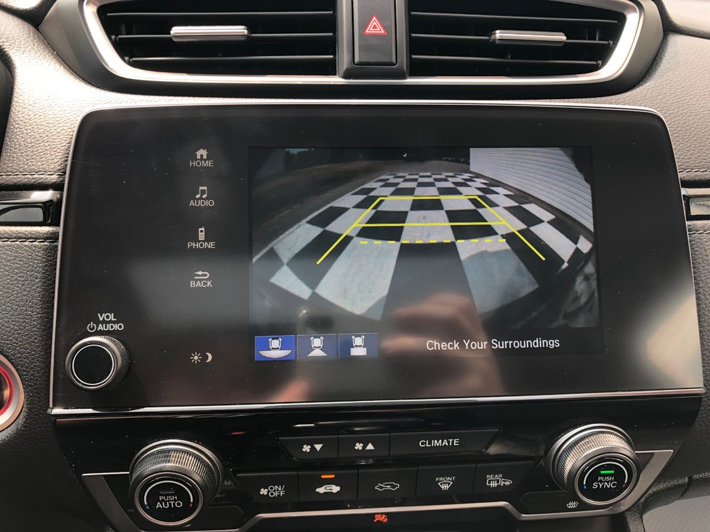 Honda CRV EX-L 2019 à COLDBROOK, Nouvelle-Écosse - 15 - w1024h768px