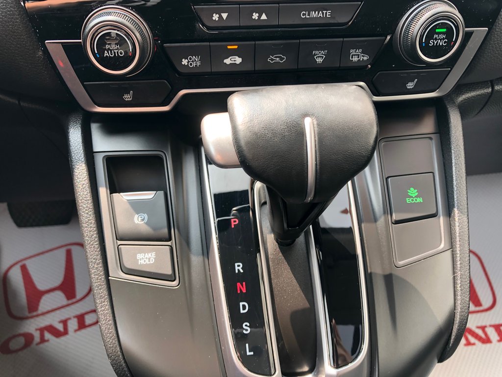 Honda CRV EX-L 2019 à COLDBROOK, Nouvelle-Écosse - 16 - w1024h768px