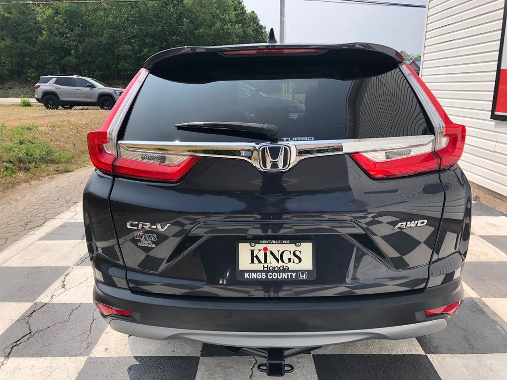 Honda CRV EX-L 2019 à COLDBROOK, Nouvelle-Écosse - 5 - w1024h768px