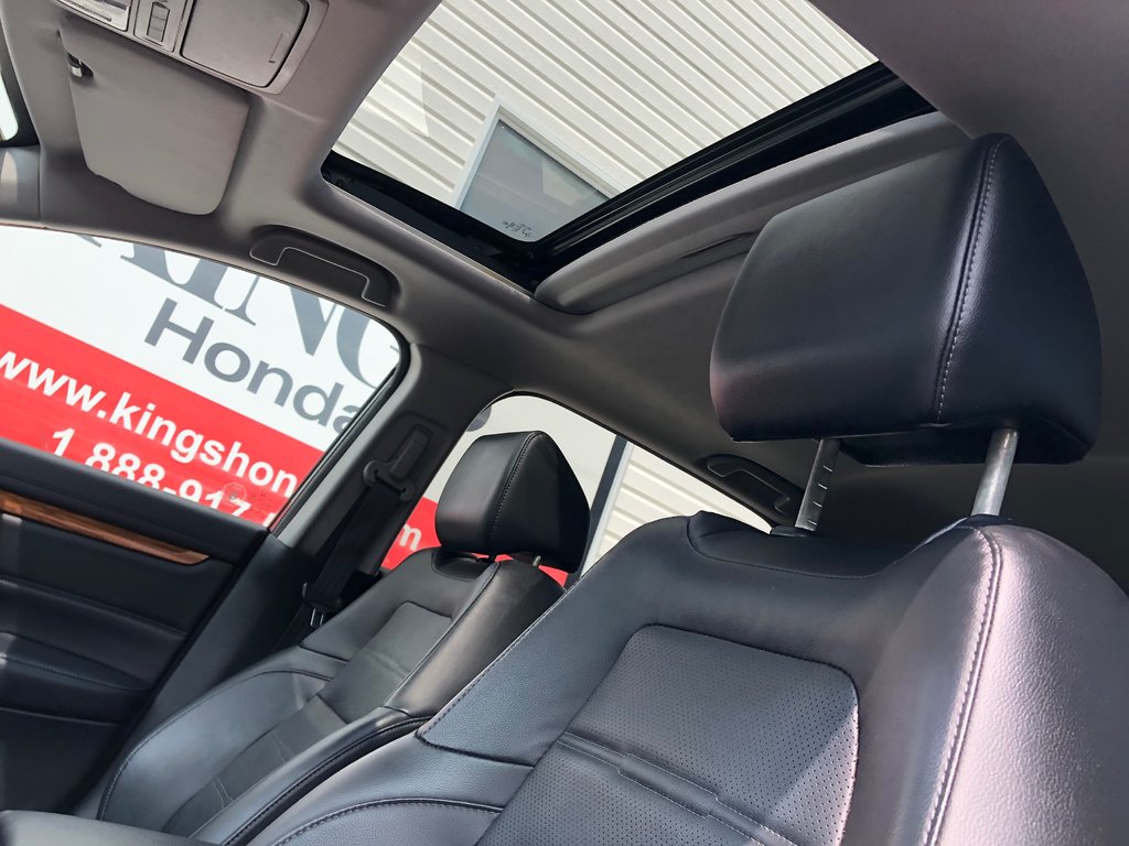 Honda CRV EX-L 2019 à COLDBROOK, Nouvelle-Écosse - 21 - w1024h768px