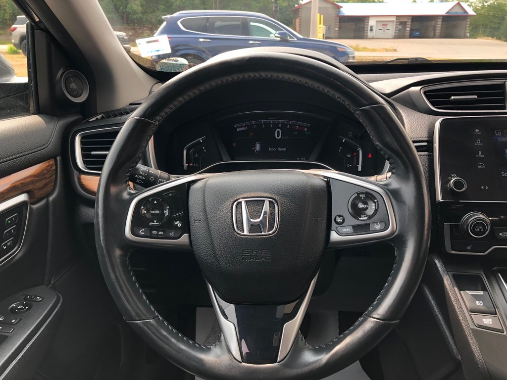 Honda CRV EX-L 2019 à COLDBROOK, Nouvelle-Écosse - 10 - w1024h768px