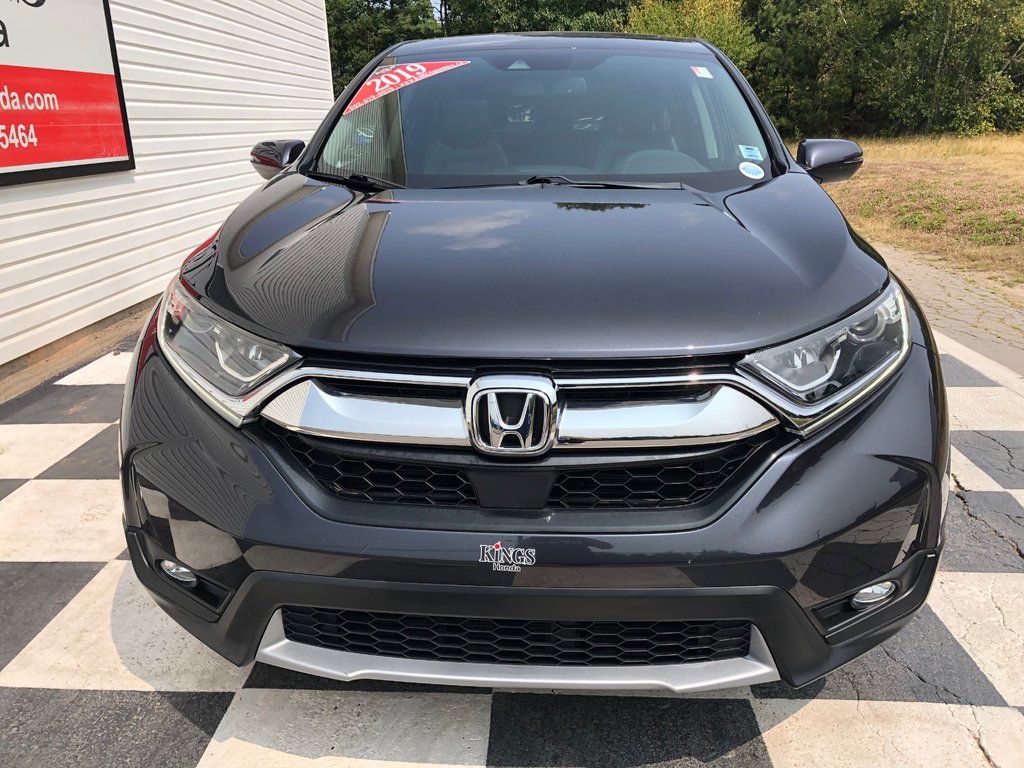 Honda CRV EX-L 2019 à COLDBROOK, Nouvelle-Écosse - 2 - w1024h768px